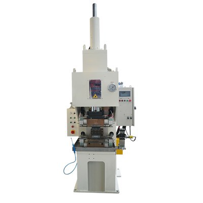 Copper Foil Liaison machin